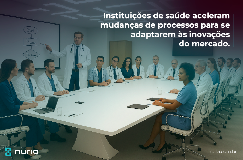 Patient Track - Fidelização de pacientes