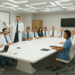 Patient Track: Uma nova era para a fidelização de pacientes em instituições de saúde